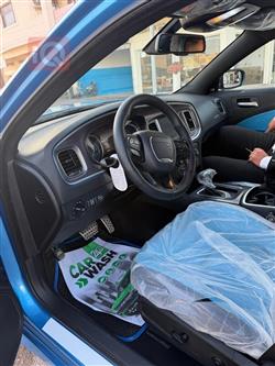 دودج تشارجر